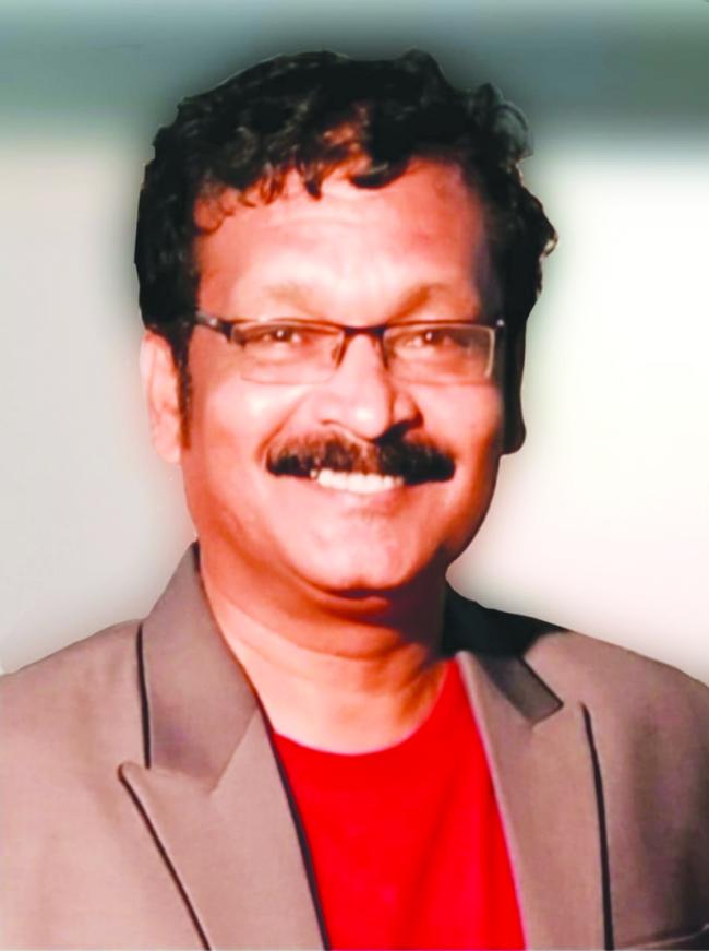 ಶ್ರೀ ಕೆಂಪೇಗೌಡ ಸದ್ಭಾವನಾ ರಾಷ್ಟ್ರ ಪ್ರಶಸ್ತಿಗೆ ಖ್ಯಾತ ಚಿತ್ರ ಕಲಾವಿದ ಎಂ. ಡಿ. ರಫಿ ಆಯ್ಕೆ 