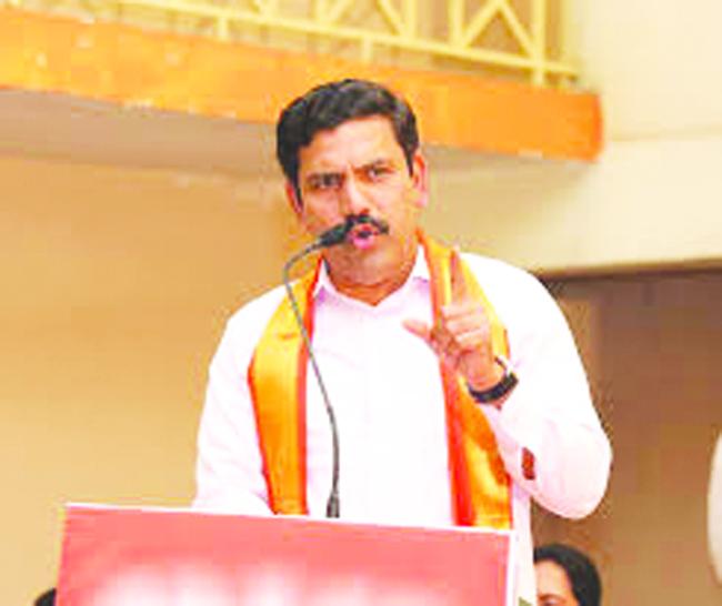  ಬೆಲೆ ಏರಿಕೆಯ ಗ್ಯಾರಂಟಿಯನ್ನು ಕಾಂಗ್ರೆಸ್ ಸರ್ಕಾರ ಯಶಸ್ವಿಯಾಗಿ ಜಾರಿಗೊಳಿಸಿದೆ: ಬಿ.ವೈ. ವಿಜಯೇಂದ್ರ