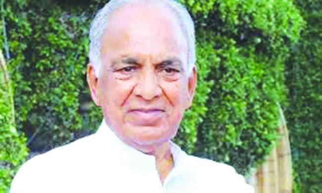 ಸಚಿವ ಬೋಸರಾಜು ಅವರ ಪ್ರವಾಸ ಕಾರ್ಯಕ್ರಮ