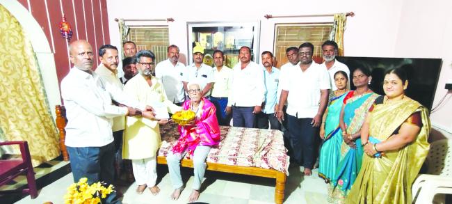 ನಾವು ಸುಸಂಸ್ಕೃತರಾಗಲು ಸಾಂಸ್ಕೃತಿಕ ಸಂಘಟನೆಗಳು ಕಾರಣ : ಡಾ. ಶ್ರೀರಾಮ ಇಟ್ಟಣ್ಣವರ