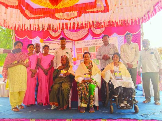 ಹೆಣ್ಣುಮಕ್ಕಳ ಶಿಕ್ಷಣಕ್ಕೆ ಕುಟುಂಬದ ಬೆಂಬಲ ಅತಿಮುಖ್ಯ: ಬಸವರಾಜ ಮೇಟಿ