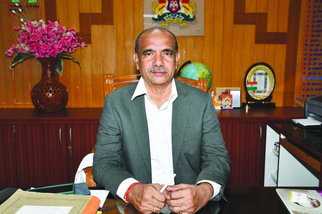 ಎಫ್‌ಎಕ್ಯೂ ಗುಣಮಟ್ಟದ ಕುಸುಬೆ ಹುಟ್ಟುವಳಿ ಖರೀದಿಗೆ ಬೆಂಬಲ ಬೆಲೆ ನಿಗದಿ 