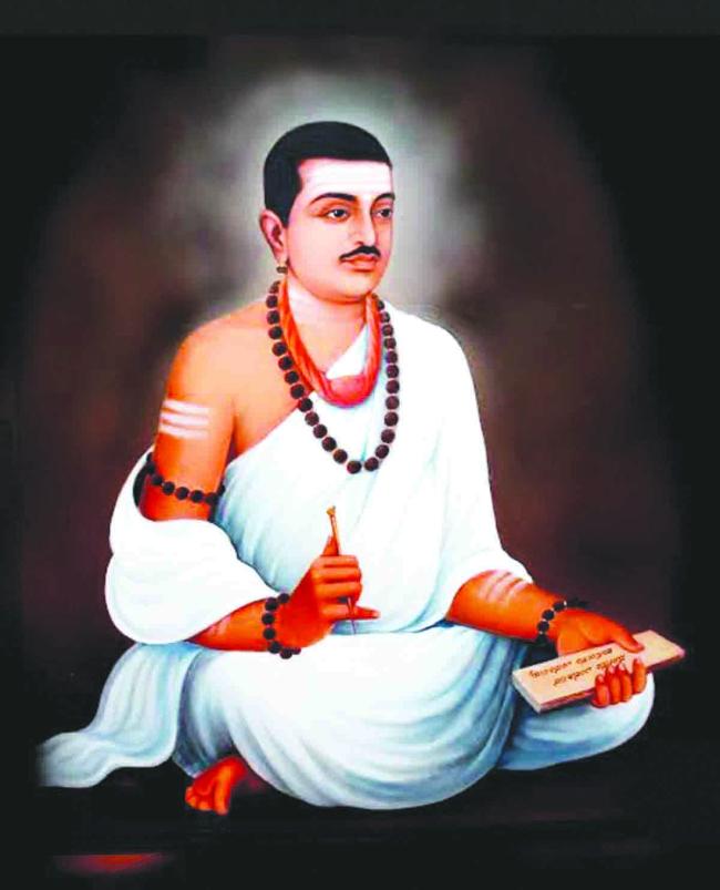 ಬಸವ ಜಯಂತಿ ನಿಮಿತ್ತ ರಾಜ್ಯಮಟ್ಟದ ಕವಿಗೋಷ್ಠಿಗೆ ಕವನಗಳ ಆಹ್ವಾನ  