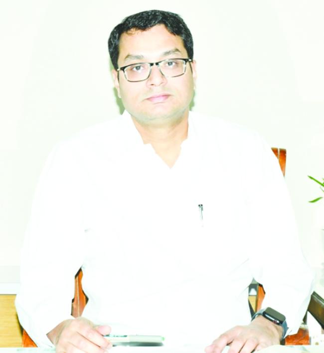 ಪರೀಕ್ಷಾ ಕೇಂದ್ರಗಳ ಸುತ್ತ 200 ಮೀ. ವ್ಯಾಪ್ತಿ ನಿಷೇಧಾಜ್ಞೆ ಜಾರಿಗೊಳಿಸಿ ಜಿಲ್ಲಾಧಿಕಾರಿ ಆದೇಶ 