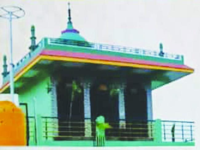 ಇಂದು ರಾಜಾಬಾಗ್ ಸವಾರ ದರ್ಗಾದ ಉರುಸ್ ಆಚರಣೆ  