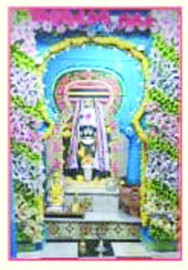 ಧುಳಗನವಾಡಿಯಲ್ಲಿ ಕಲ್ಯಾಣ ಸಿದ್ದೇಶ್ವರ ಜಾತ್ರೆ    