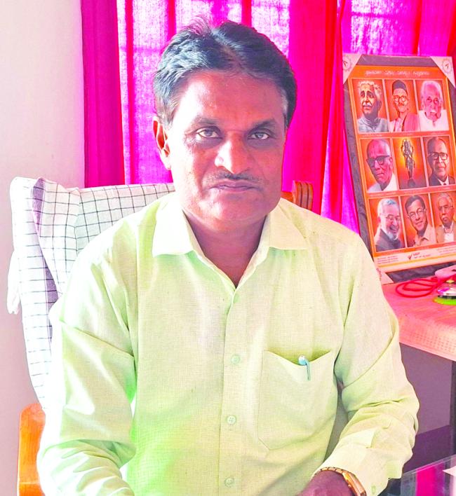 ಎಸ್‌.ಎಸ್‌.ಎಲ್‌.ಸಿ ಪರೀಕ್ಷೆಗೆ ಸಕಲ ಸಿದ್ಧತೆ 