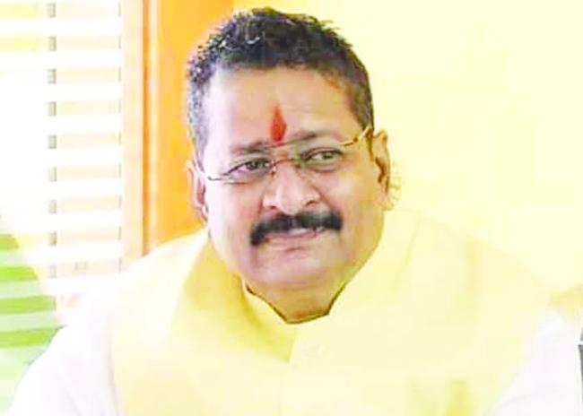 ನಟಿ ರನ್ಯಾರಾವ್‌ ಕುರಿತು ಅಸಭ್ಯ ಪದ ಬಳಕೆ ಆರೋಪ: ಶಾಸಕ ಯತ್ನಾಳ ವಿರುದ್ಧ ಪ್ರಕರಣ ದಾಖಲು