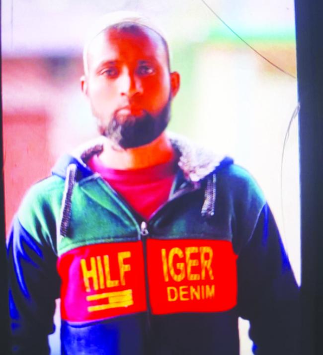 ಕೊಳೆತ ಸ್ಥಿತಿಯಲ್ಲಿ ಪುರುಷ ಶವ ಪತ್ತೆ: ಕೊಲೆ ಶಂಕೆ  