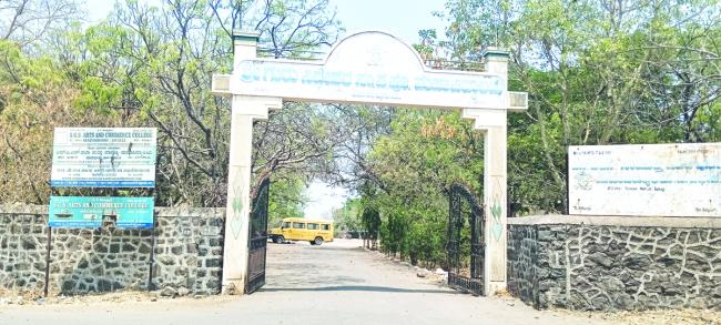 ಎಸ್‌ಎಸ್‌ಎಲ್‌ಸಿ ಪರೀಕ್ಷೆ: ಕೇಂದ್ರದ ಸುತ್ತ ನಿಷೇಧಾಜ್ಞೆ ಜಾರಿ 