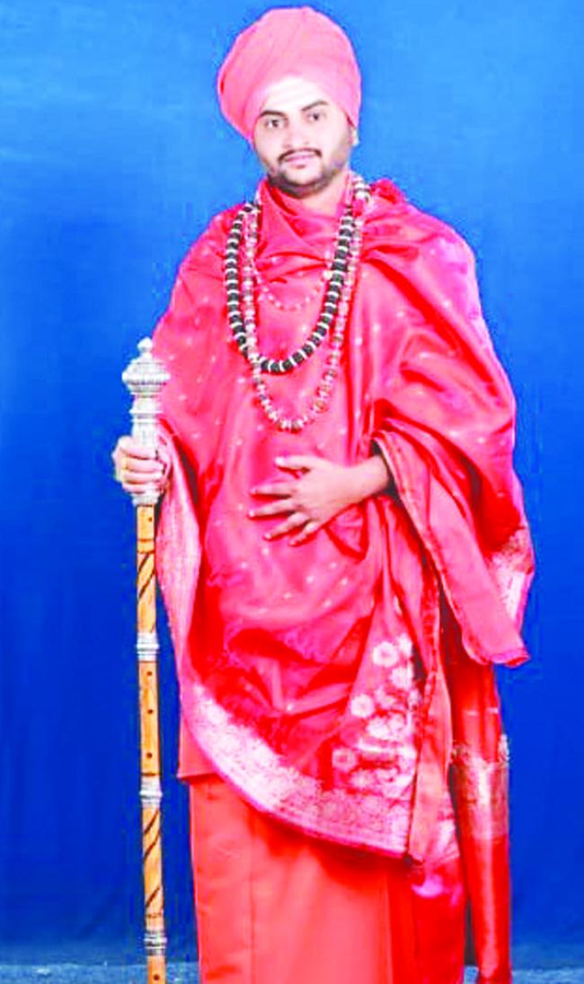 ಲಿ. ಪ್ರಭುಲಿಂಗೇಶ್ವರ ಪುಣ್ಯ ಸ್ಮರಣೋತ್ಸವ, ಜಾತ್ರಾ ಮಹೋತ್ಸವ 28ರ ವರೆಗೆ 