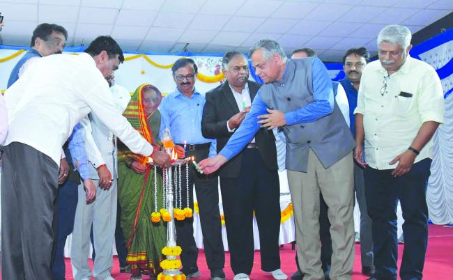 ಇಂದು ಕೊಪ್ಪಳದಲ್ಲಿ ವಿಶ್ವ ಗ್ರಾಹಕರ ದಿನಾಚರಣೆ