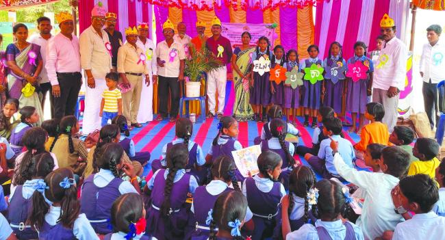 ನಿರಂತರವಾಗಿ ಕಲಿಯುವ ಪ್ರವೃತ್ತಿ ಬೆಳೆಸಿಕೊಳ್ಳಲು ಮುಂದಾಗಿ  