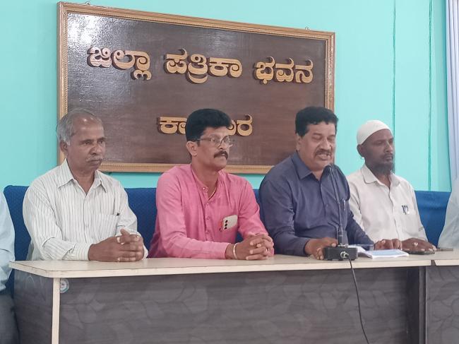 ಕರಾವಳಿ ಭೀಮೋತ್ಸವ ಎ. 10 ರಿಂದ ಐದು ದಿನ ಆಚರಣೆ