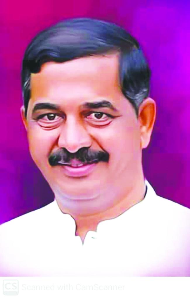 ಭಯಮುಕ್ತರಾಗಿ ಪರೀಕ್ಷೆ ಎದುರಿಸಿ-ಎಂಎಲ್ಸಿ ನಿರಾಣಿ 