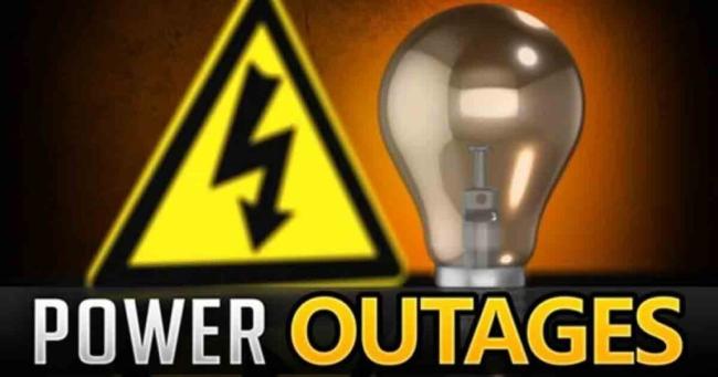 ಕುಮಟಾ ವಿದ್ಯುತ್ಯ ವ್ಯತ್ಯಯ 