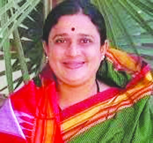 ಡಾ. ಕವಿತಾ ಮಿಶ್ರಾ ಕೃಷಿ ಸೇವಾಗೌರವ ಪ್ರಶಸ್ತಿ 