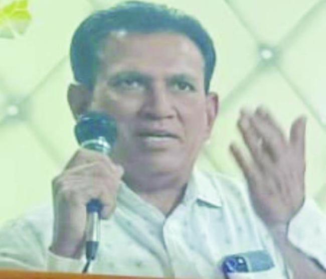 ಇಂದು ಸದ್ಭಾವನಾ ವೇದಿಕೆಯಿಂದ ಇಫ್ತಾರ್ ಕೂಟ  