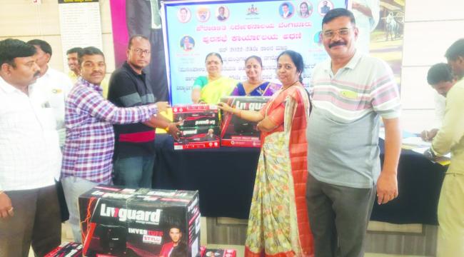 ಶೈಕ್ಷಣಿಕ ವೆಚ್ಚ ವಿತರಣೆ 