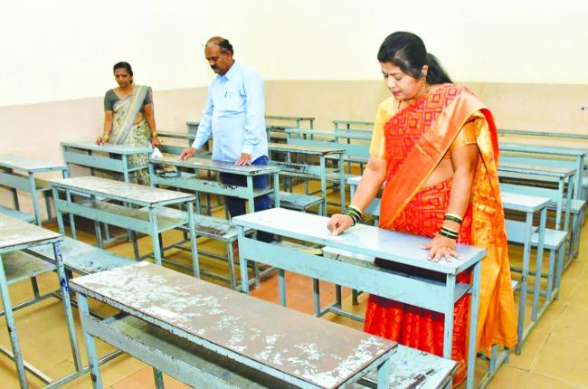 ಎಸ್‌.ಎಸ್‌.ಎಲ್‌.ಸಿ ವಾರ್ಷಿಕ ಪರೀಕ್ಷೆ-1 