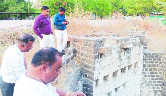 ನಗರದ ವಿವಿಧೆಡೆ ಜಿಲ್ಲಾಧಿಕಾರಿ ಟಿ.ಭೂಬಾಲನ್ ದಿಢೀರ ಭೇಟಿ: ಪರೀಶೀಲನೆ 