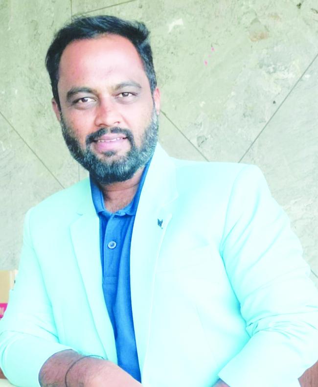 ಮಾ.23ಕ್ಕೆ ಕುಮಾರ ಬೋರಕನವರಗೆ ಪ್ರಶಸ್ತಿ ಪ್ರದಾನ 