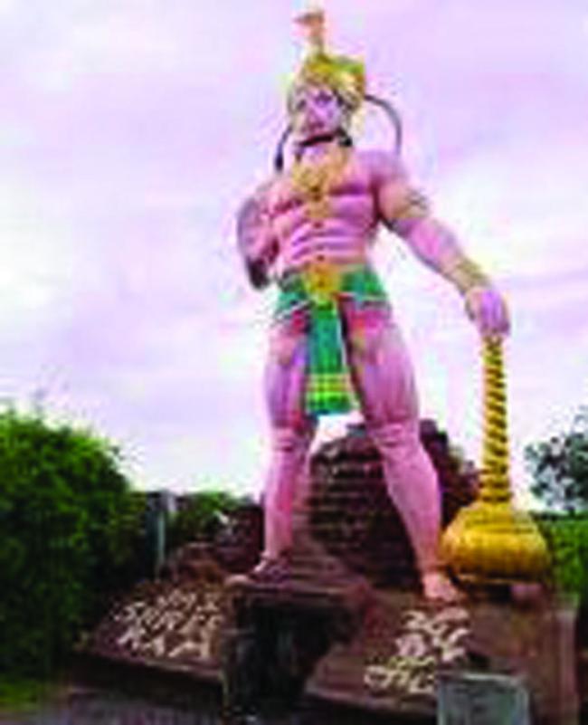 ಎ. 12ರಂದು ಜಂಬಗಿ ಗ್ರಾಮದಲ್ಲಿ ಜಂಗಿಕುಸ್ತಿ ಆಯೋಜನೆ 