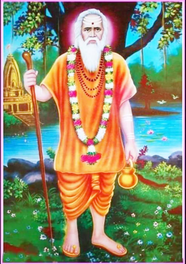 ಮಾ. 26ರಿಂದ ನೇಸರಗಿಯ ಶ್ರೀ ಚನ್ನವೃಷಬೇಂದ್ರ ಅಜ್ಜನವರ ಜಾತ್ರೆ