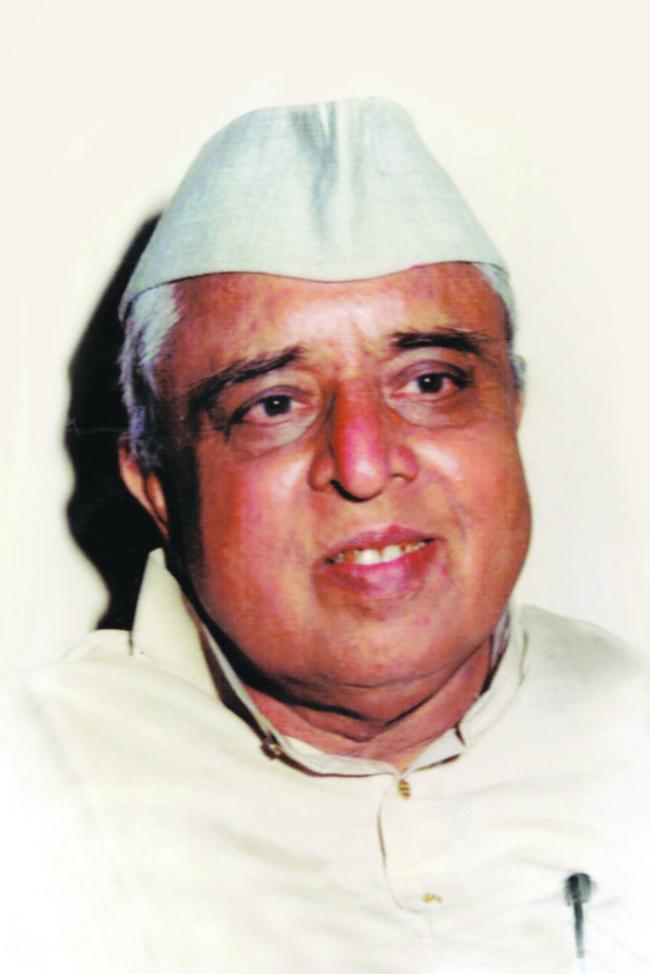 ಜಿಮ್ಸ್‌ಗೆ ನಾಮಕರಣ ಕೆ.ಎಚ್‌. ಪಾಟೀಲರ ಕೊಡುಗೆಯ ಪ್ರತೀಕ : ರಾಘವೇಂದ್ರ ಪಾಲನಕರ