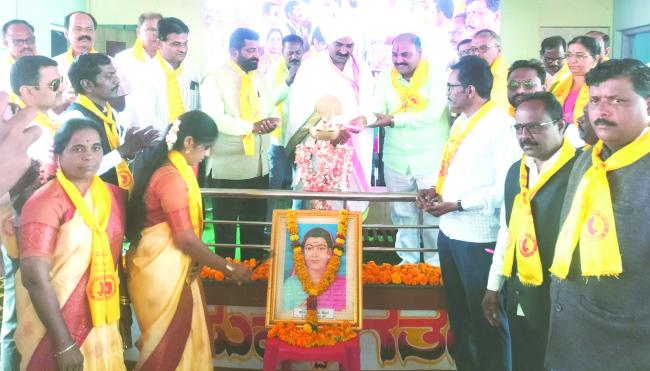ಶೀಘ್ರ ರಾಜ್ಯದ 58ಸಾವಿರ ಶಿಕ್ಷಕರು ಪದವೀಧರ ಶಿಕ್ಷಕರಾಗಿ ಬಡ್ತಿ: ನುಗ್ಗಲಿ 
