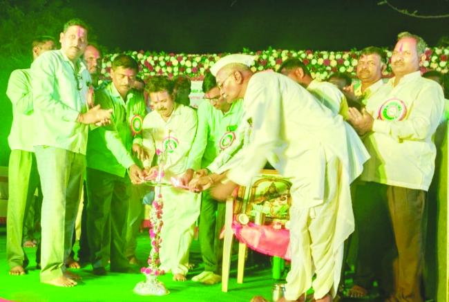 ವಿದ್ಯಾರ್ಜನೆಯೇ ವಿದ್ಯಾರ್ಥಿ ಜೀವನದ ಮುಖ್ಯ ಗುರಿ: ಆನಂದ ಹುಣಸಗಿ