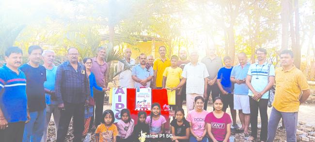 ಕ್ರಾಂತಿಕಾರಿಗಳಾದ ಭಗತ್‌ಸಿಂಗ್, ಸುಖದೇವ್, ರಾಜಗುರು ಅವರ ಹುತಾತ್ಮ ದಿನ ಆಚರಣೆ  