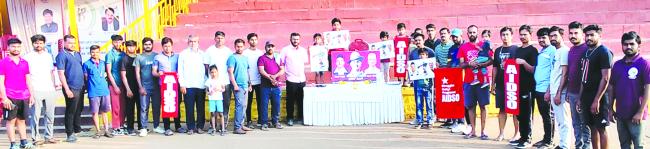 ಭಗತ್‌ಸಿಂಗ್, ರಾಜ್‌ಗುರು, ಸುಖದೇವ್‌ರ ಹುತಾತ್ಮ ದಿನ ಆಚರಣೆ 