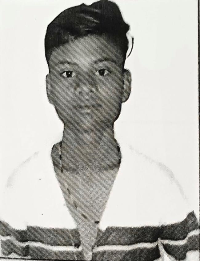 ಬಾಲಕ ಕಾಣೆ: ಪತ್ತೆಗೆ ಮನವಿ