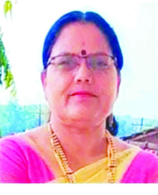 ಬಂಜಾರ ಆಕಾಡೆಮಿಯ ವಾರ್ಷಿಕ ಪ್ರಶಸ್ತಿಗೆ ಬಿ.ಎಸ್‌.ಪುಷ್ಪ ಆಯ್ಕೆ  