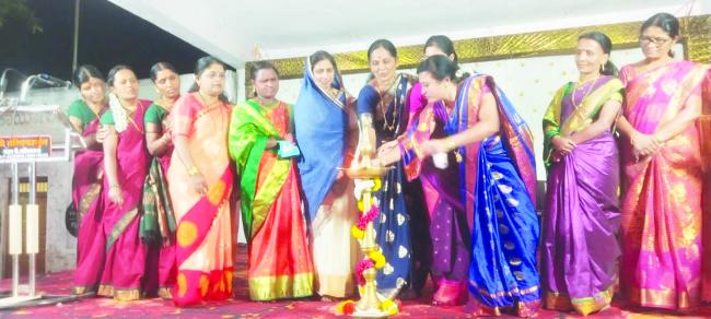 ಮಕ್ಕಳಿಗೆ ಸಂಸ್ಕಾರ ನೀಡುವಲ್ಲಿ ನಿರ್ಲಕ್ಷ್ಯವಾಗುತ್ತಿದೆ: ರಜಪುತ 