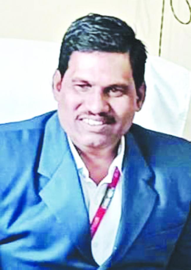 ಬೆಳಗಾವಿ ವಿದ್ಯಾವಿಷಯಕ್ ಪರಿಷತ್ತಿಗೆ ಆಯ್ಕೆ 