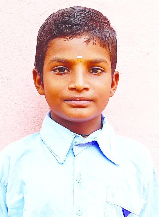 ಚಂದನ ನಾಗಪ್ಪ ಡಬ್ಬಣ್ಣವರ  ನವೋದಯ ಪ್ರವೇಶ ಪರೀಕ್ಷೆಗೆ ಆಯ್ಕೆ