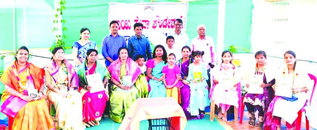 ಮಾನವ ಸೃಷ್ಟಿಗೆ ಮಹಿಳೆಯೇ ಕಾರಣ, ಅವಳಿಲ್ಲವಾದರೆ ಈ ಸೃಷ್ಟಿಯೇ ಇಲ್ಲ, ಗೊಲ್ಲರ 