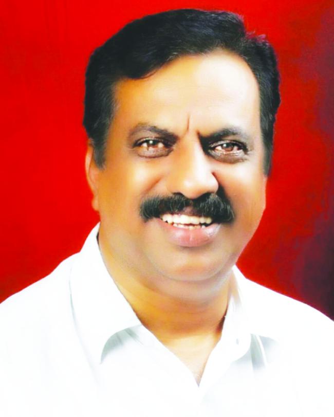 ಬಿಜೆಪಿ ಅಧ್ಯಕ್ಷರು ಹಾಗೂ ಮಾಜಿ ಶಾಸಕರಾದ ಅರುಣಕುಮಾರ ಪೂಜಾರ ರವರು ಕೆಟ್ಟ ಶಬ್ದಗಳನ್ನು ಬಳಸಿರುವುದು ತೀವ್ರ ಖಂಡನೀಯ