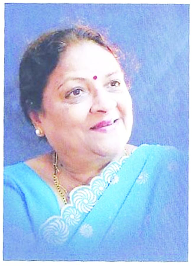   ಗುರುಲಿಂಗ ಕಾಪಸೆ ಜನ್ಮದಿನದಂದು ಸಾಹಿತ್ಯ ಪ್ರಶಸ್ತಿ