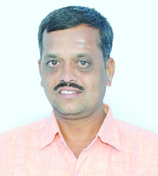 ಮುಸ್ಲಿಂರಿಗೆ ಸಂವಿಧಾನ ಬದಲಾವಣೆ ಡಿಕೆಸಿ ಹೇಳಿಕೆಗೆ ಎಂ.ಬಿ.ಬಿ.ಖಂಡನೆ