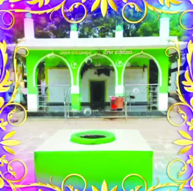 ಹಿಂದೂ-ಮುಸ್ಲಿ ಭಾವೈಕ್ಯತೆ ಸಾರುವ ಕಡ್ಲೇವಾಡದ ಚಿರಾಕಿ ನಸರೋದ್ದಿನರ ಹಬ್ಬ