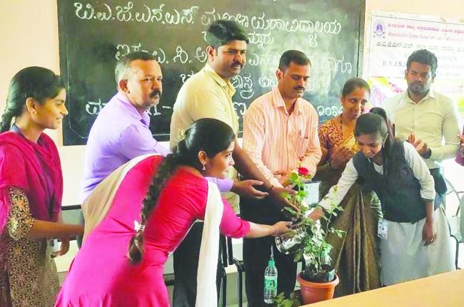 ಅರಣ್ಯ ನಾಶದ ಕಾರಣದಿಂದ  ಹವಾಮಾನದ  ವೈಪರೀತ್ಯಗಳು ಉಂಟಾಗಿ ಕೃಷಿ  ವಲಯದ ಮೇಲೆ  ದುಷ್ಪರಿಣಾಮ  ಬೀರುತ್ತವೆ