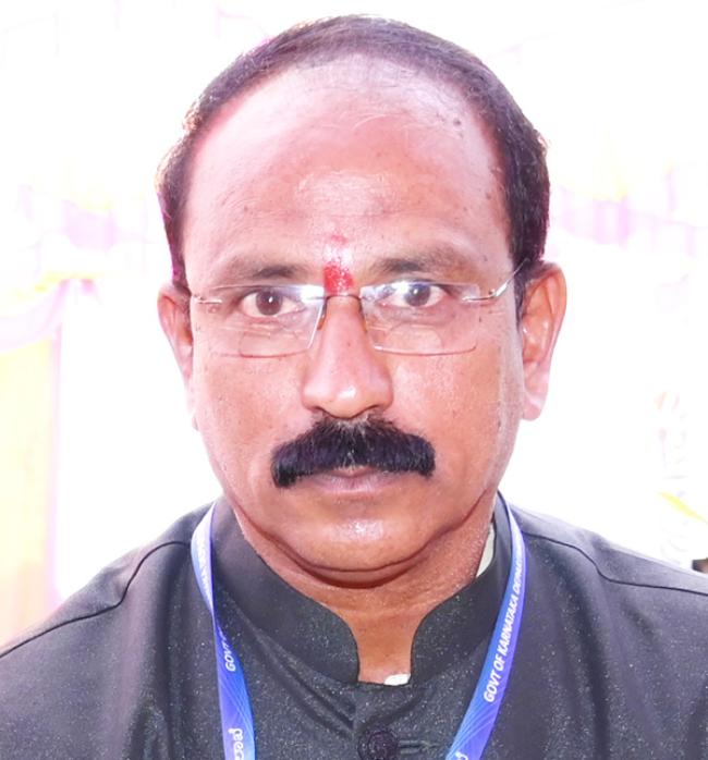 ಆರ್‌.ಸಿ.ಕನ್ನೋಳ್ಳಿ ಅವರಿಗೆ ಶಿಕ್ಷಣ ಸಿರಿ ಪ್ರಶಸ್ತಿ ಪ್ರಧಾನ