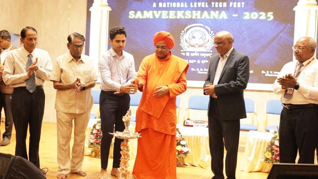 ವಾರ್ಷಿಕೋತ್ಸವ, ರಾಷ್ಟ್ರ ಮಟ್ಟದ ತಾಂತ್ರಿಕ ಉತ್ಸವ ಕಾರ್ಯಕ್ರಮ