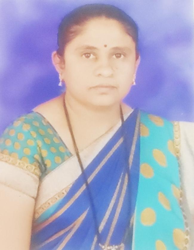 ಸಾವಿತ್ರಿಬಾಯಿ ಫುಲೆ ಪ್ರಶಸ್ತಿ