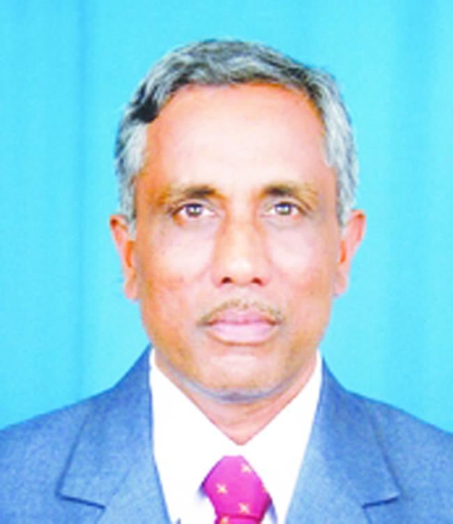 ಇಂದು ದತ್ತಿ ಉಪನ್ಯಾಸ ಕಾರ್ಯಕ್ರಮ