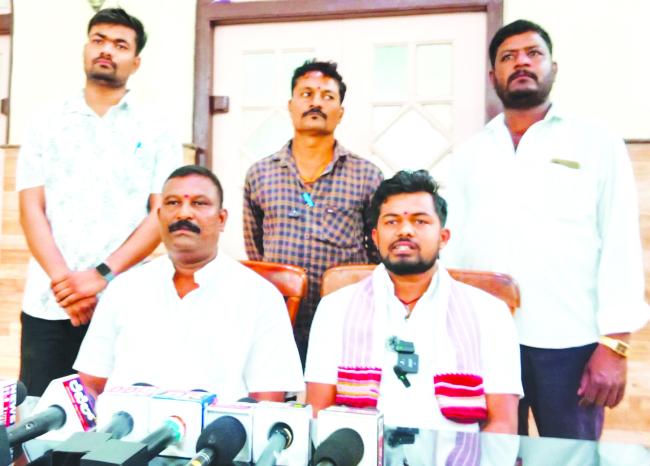 ಸದಾಶಿವ ಅಜ್ಜನವರ ಬಂಧನ ಸುದ್ದಿ ಸುಳ್ಳು 