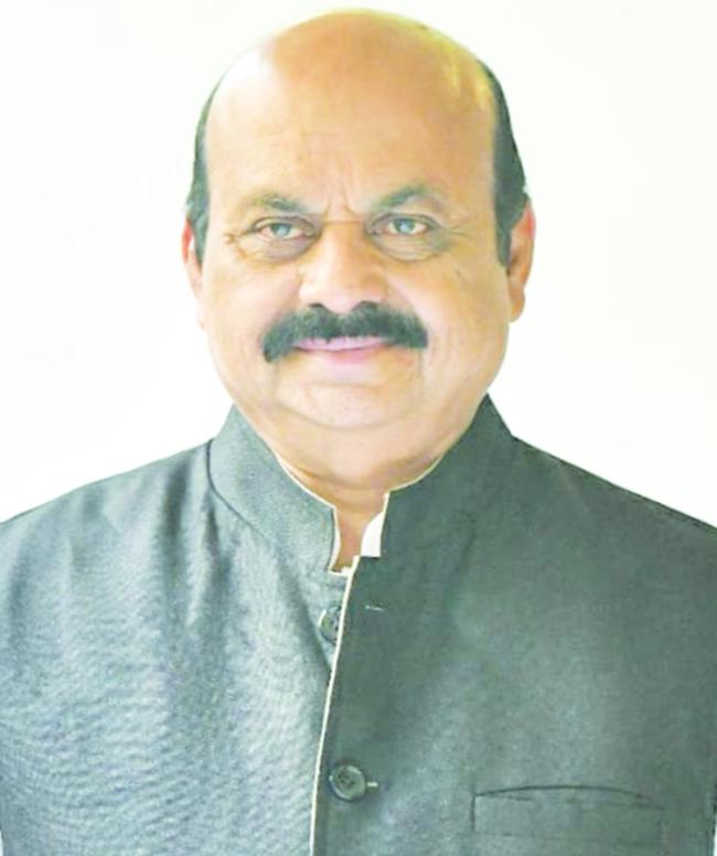 ಸಂಸದ ಬಸವರಾಜ ಬೊಮ್ಮಾಯಿ ಮನವಿಗೆ ಆರೋಗ್ಯ ಸಚಿವ ಸ್ಪಂದನೆ  